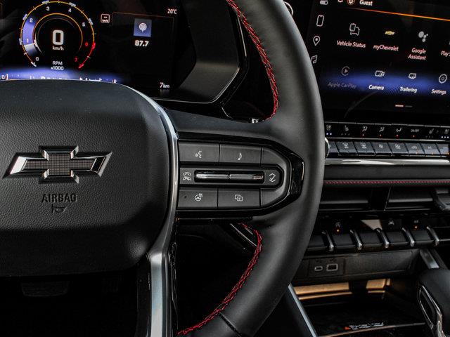 chevrolet Colorado 2026 - 24