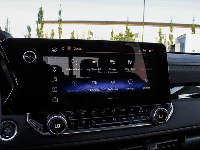 chevrolet Colorado 2026 - 26