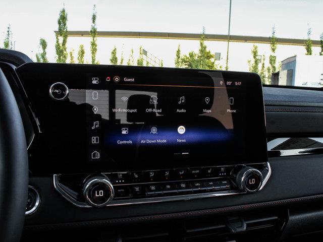 chevrolet Colorado 2026 - 27