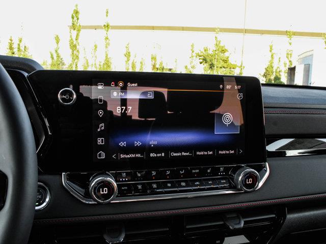 chevrolet Colorado 2026 - 28