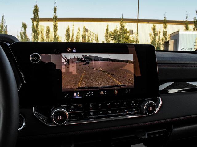 chevrolet Colorado 2026 - 29