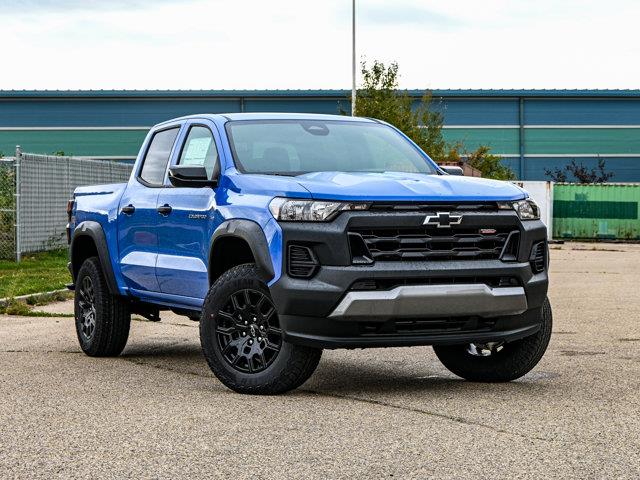 chevrolet Colorado 2026 - 2