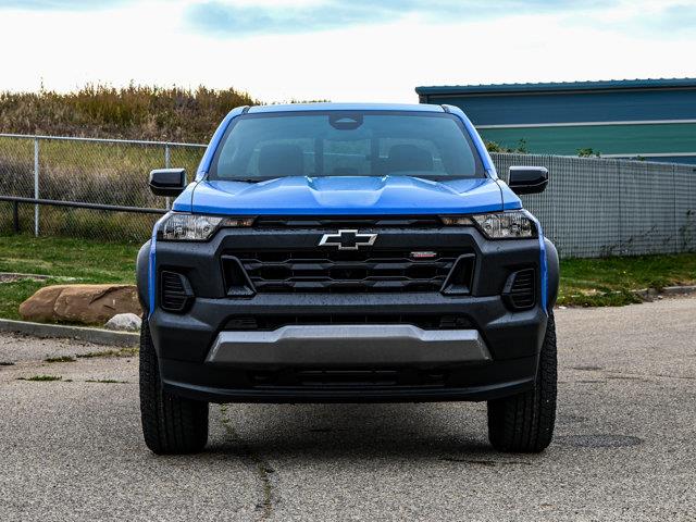 chevrolet Colorado 2026 - 3