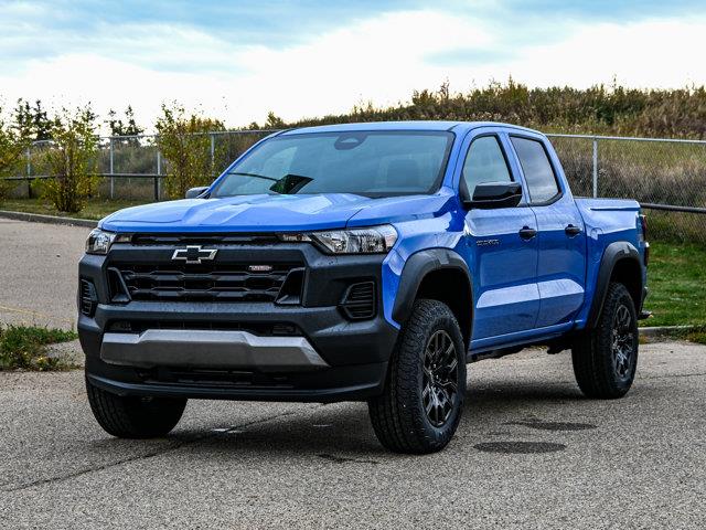chevrolet Colorado 2026 - 4