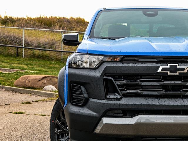chevrolet Colorado 2026 - 5
