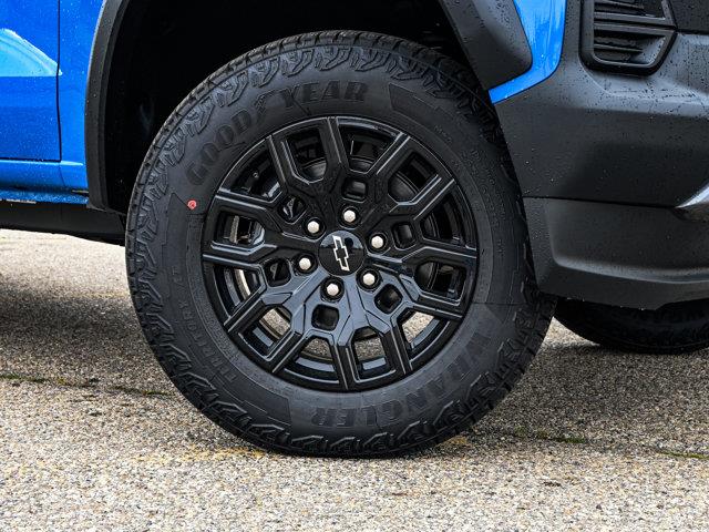 chevrolet Colorado 2026 - 6