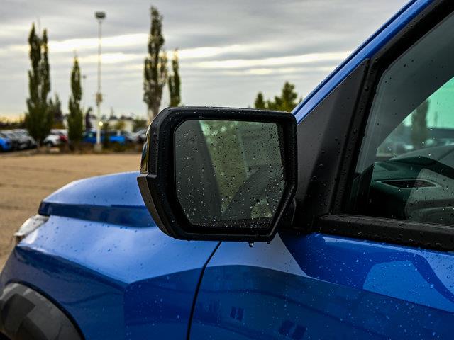 chevrolet Colorado 2026 - 7