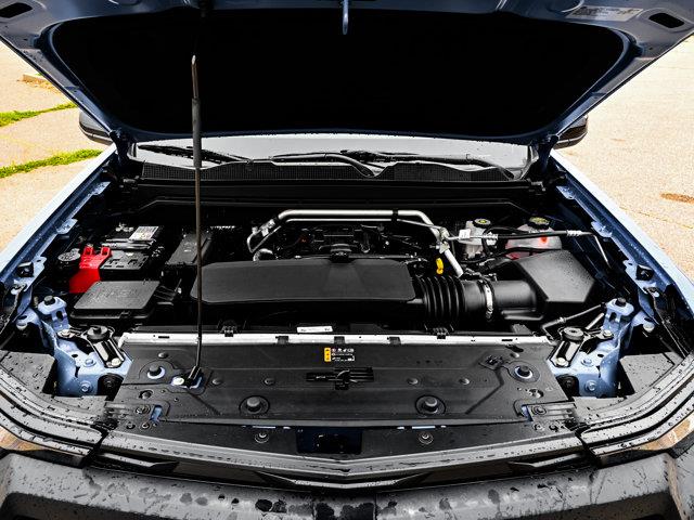 chevrolet Colorado 2026 - 9