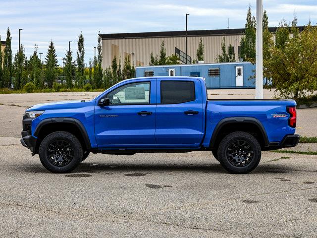 chevrolet Colorado 2026 - 10