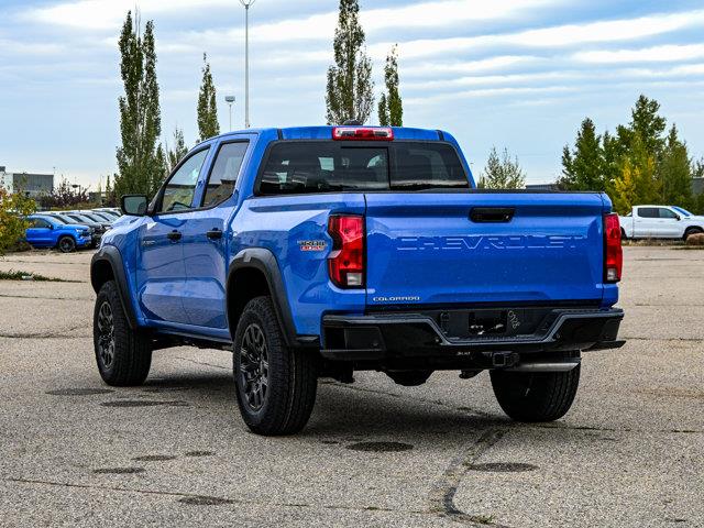 chevrolet Colorado 2026 - 11