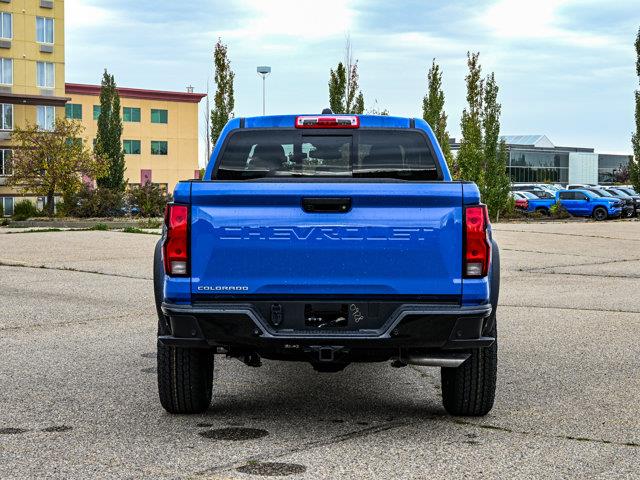 chevrolet Colorado 2026 - 12