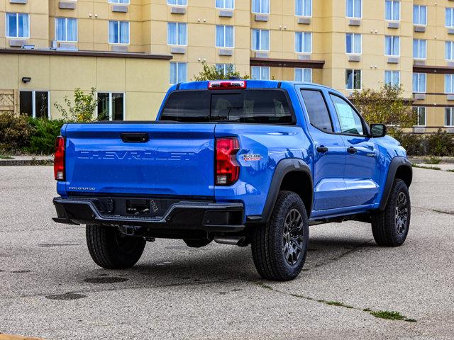 chevrolet Colorado 2026 - 13