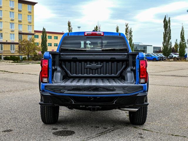 chevrolet Colorado 2026 - 14