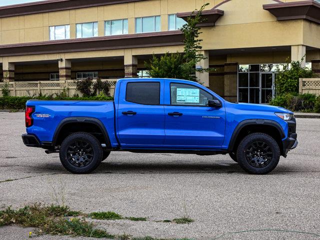 chevrolet Colorado 2026 - 15