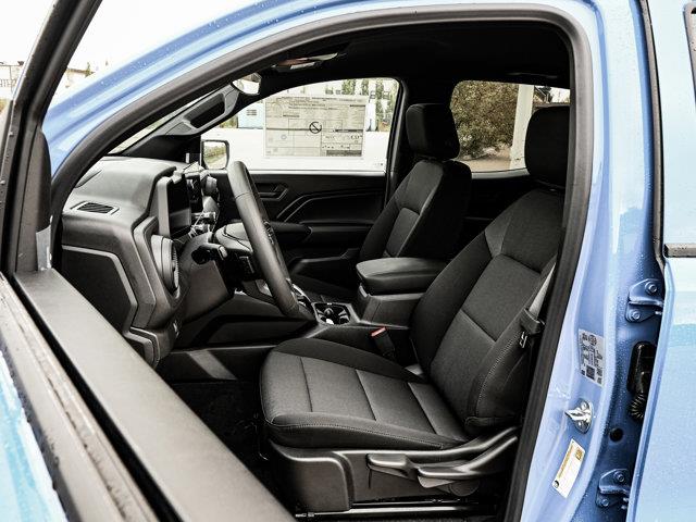 chevrolet Colorado 2026 - 16