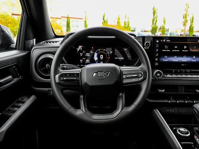 chevrolet Colorado 2026 - 19