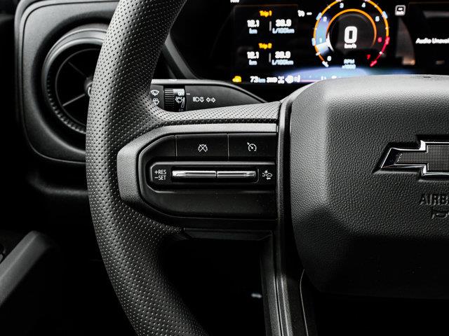 chevrolet Colorado 2026 - 20