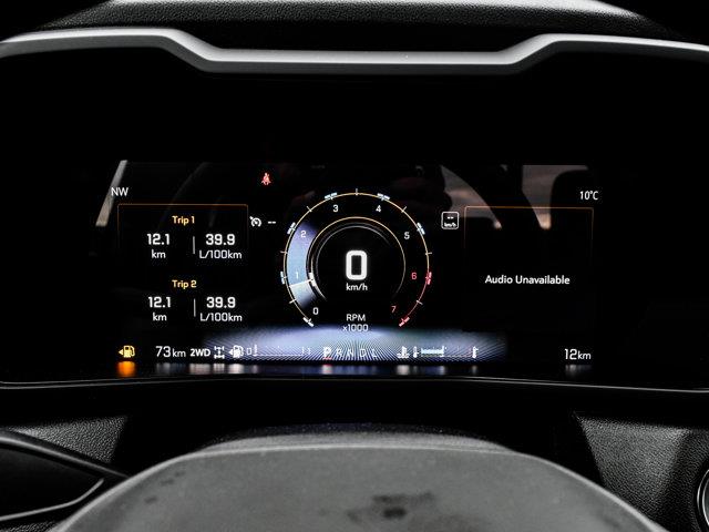 chevrolet Colorado 2026 - 21