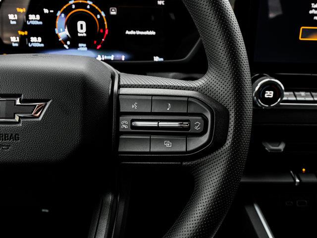 chevrolet Colorado 2026 - 22