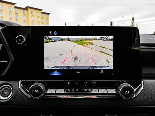 chevrolet Colorado 2026 - 25