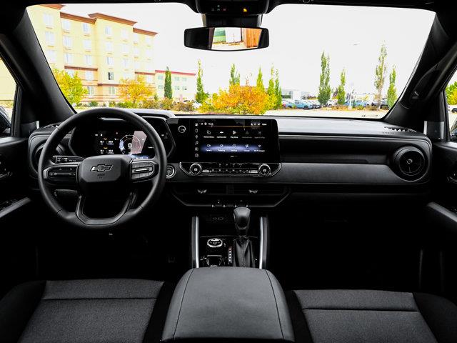 chevrolet Colorado 2026 - 28