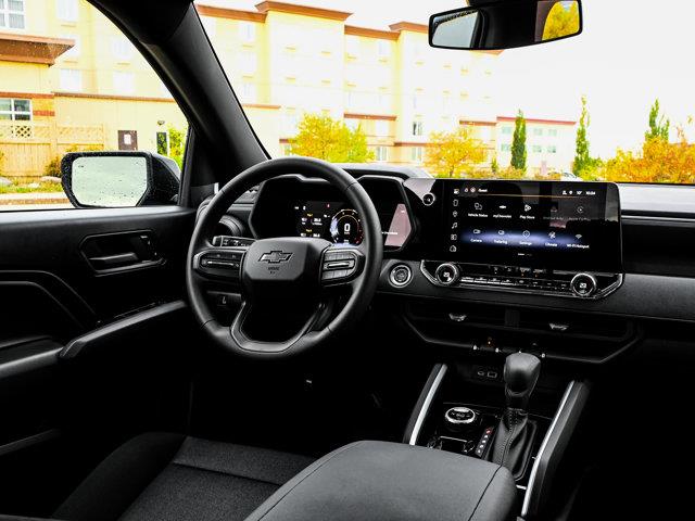 chevrolet Colorado 2026 - 29