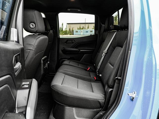 chevrolet Colorado 2026 - 30