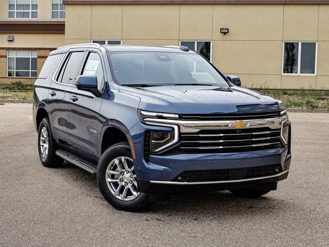 chevrolet Tahoe 2025 - 2