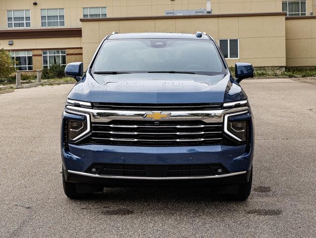 chevrolet Tahoe 2025 - 3