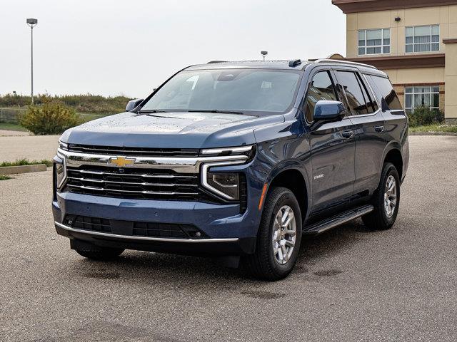 chevrolet Tahoe 2025 - 4