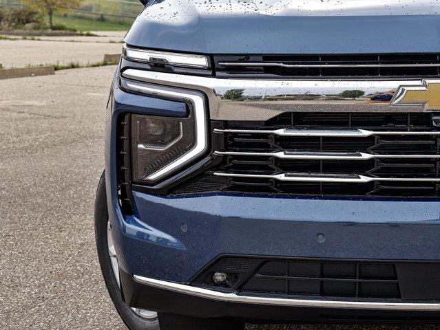 chevrolet Tahoe 2025 - 5