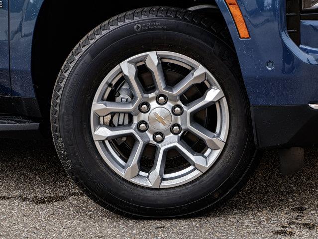 chevrolet Tahoe 2025 - 6