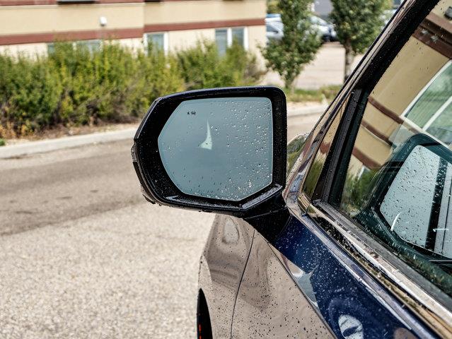 chevrolet Tahoe 2025 - 7