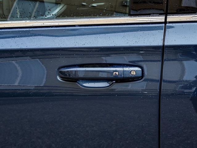 chevrolet Tahoe 2025 - 8