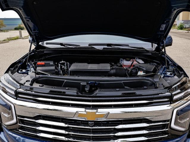 chevrolet Tahoe 2025 - 9