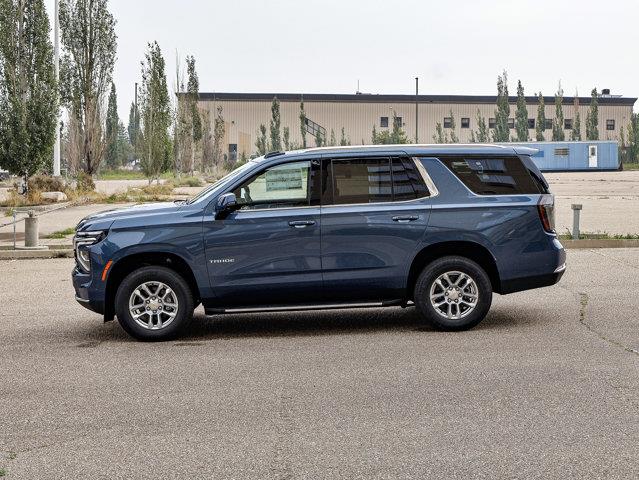 chevrolet Tahoe 2025 - 10