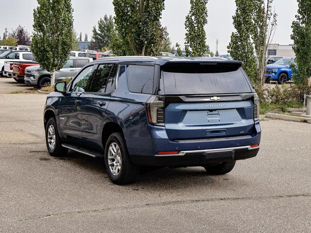 chevrolet Tahoe 2025 - 11