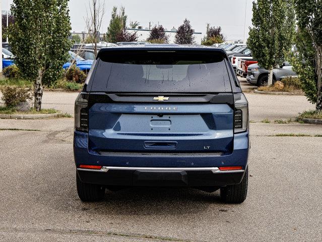 chevrolet Tahoe 2025 - 12