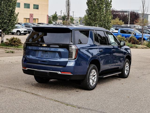 chevrolet Tahoe 2025 - 13