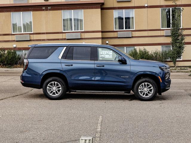 chevrolet Tahoe 2025 - 14