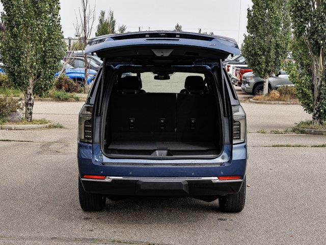 chevrolet Tahoe 2025 - 15