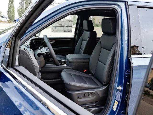 chevrolet Tahoe 2025 - 16