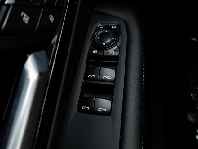 chevrolet Tahoe 2025 - 17