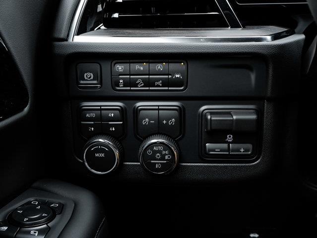 chevrolet Tahoe 2025 - 20