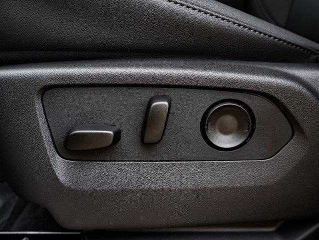 chevrolet Tahoe 2025 - 21