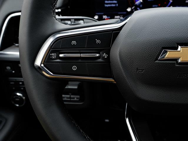 chevrolet Tahoe 2025 - 22