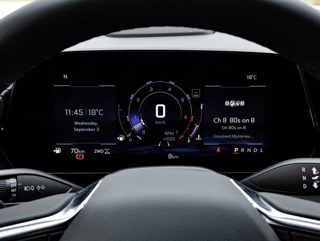 chevrolet Tahoe 2025 - 23