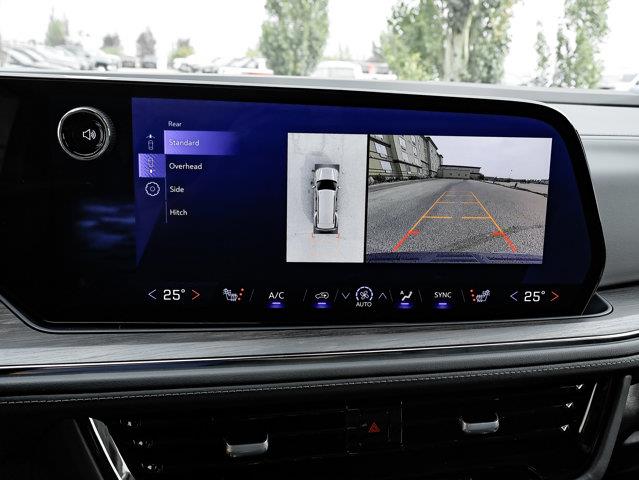 chevrolet Tahoe 2025 - 27