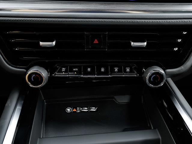 chevrolet Tahoe 2025 - 28