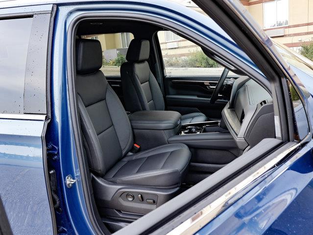 chevrolet Tahoe 2025 - 29